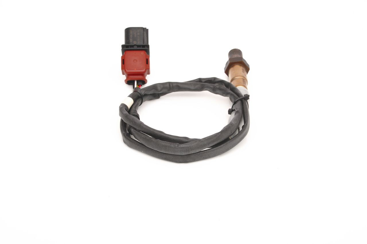 Sonda lambda, czujnik tlenu 0258017012 Bosch