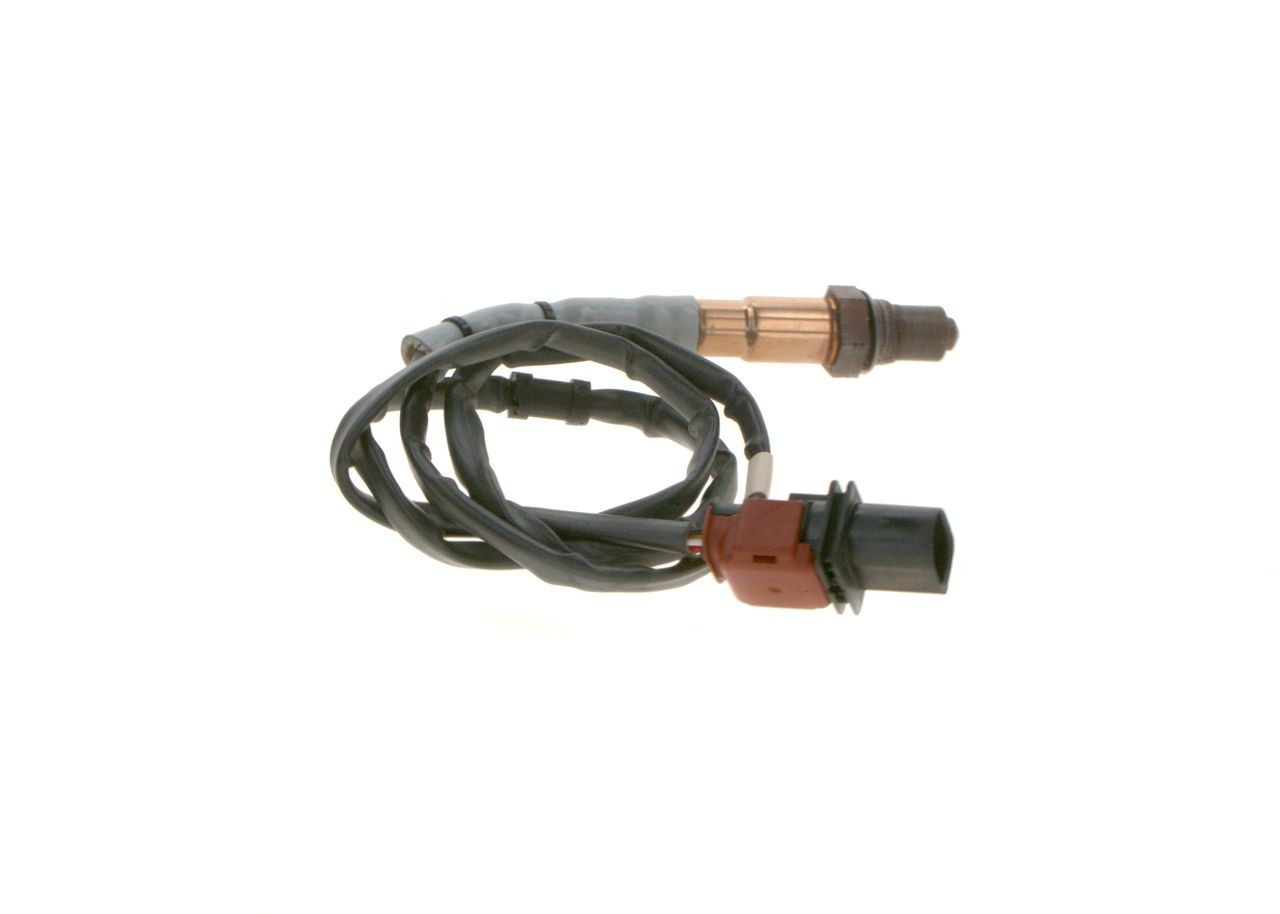 Sonda lambda, czujnik tlenu Bosch 0258017012
