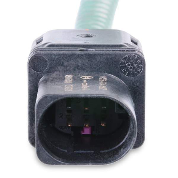 Sonda lambda czujnik tlenu przed katalizatorem Bosch 0258017014 cena, od 111,50 USD