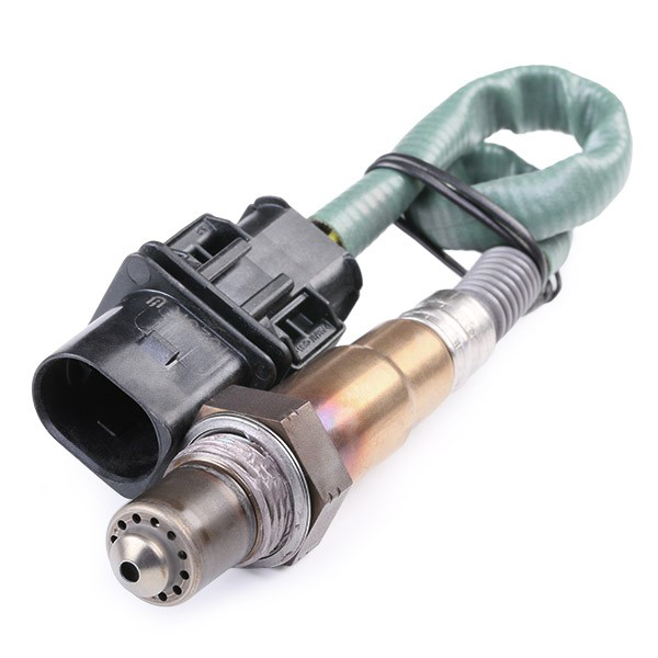 Do koszyka 0258017014 Bosch Sonda lambda czujnik tlenu przed katalizatorem