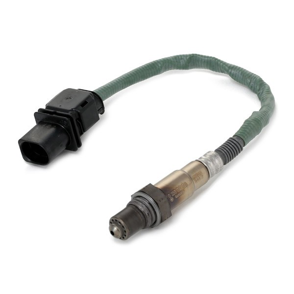 Sonda lambda czujnik tlenu przed katalizatorem Bosch 0258017014