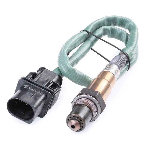 Sonda lambda czujnik tlenu przed katalizatorem Bosch 0258017016