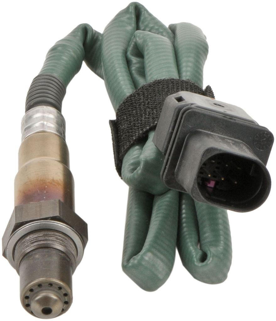 0258017018 Bosch Sonda lambda czujnik tlenu przed katalizatorem