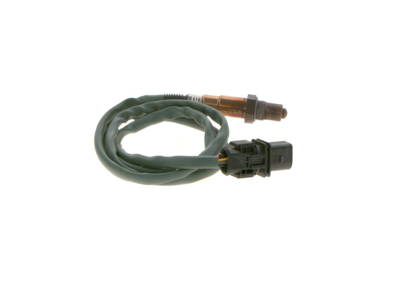 0258017020 Bosch Sonda lambda czujnik tlenu przed katalizatorem