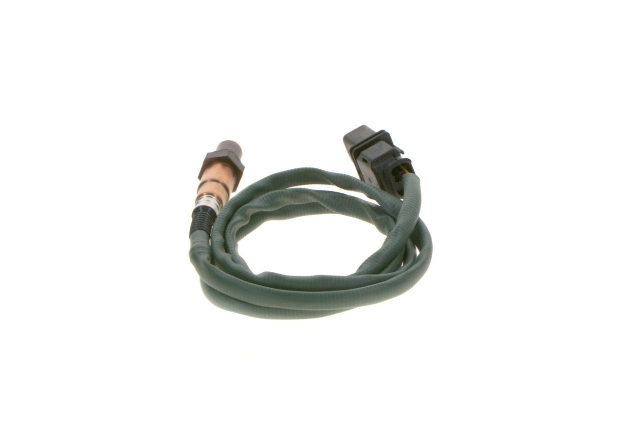 Sonda lambda czujnik tlenu przed katalizatorem Bosch 0258017020