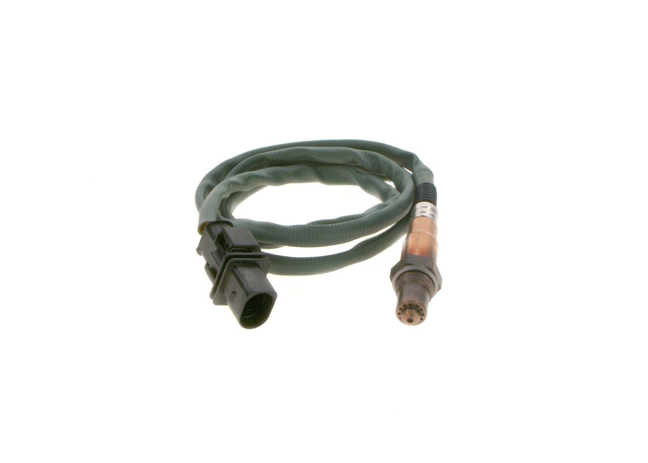 Sonda lambda czujnik tlenu przed katalizatorem Bosch 0258017020 cena, od 78,32 USD