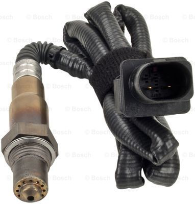Sonda lambda czujnik tlenu przed katalizatorem 0258017025 Bosch