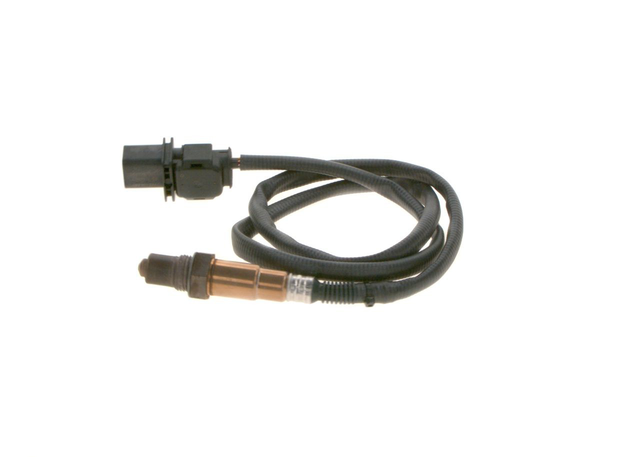 Sonda lambda czujnik tlenu przed katalizatorem Bosch 0258017025
