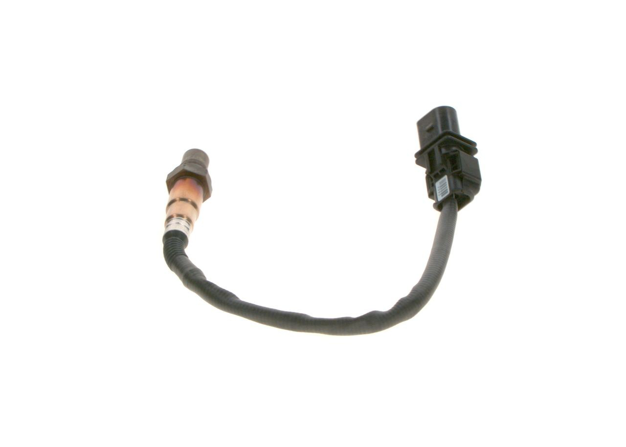 Sonda lambda czujnik tlenu przed katalizatorem 0258017036 Bosch