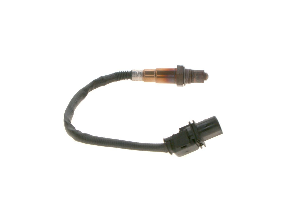Do koszyka 0258017036 Bosch Sonda lambda czujnik tlenu przed katalizatorem