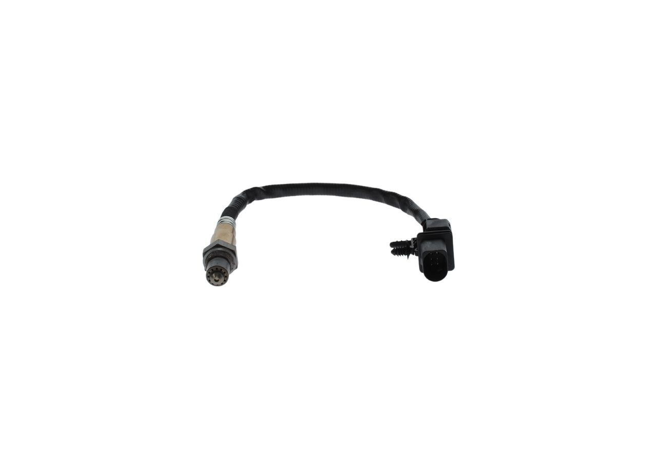 Sonda lambda czujnik tlenu przed katalizatorem Bosch 0258017090
