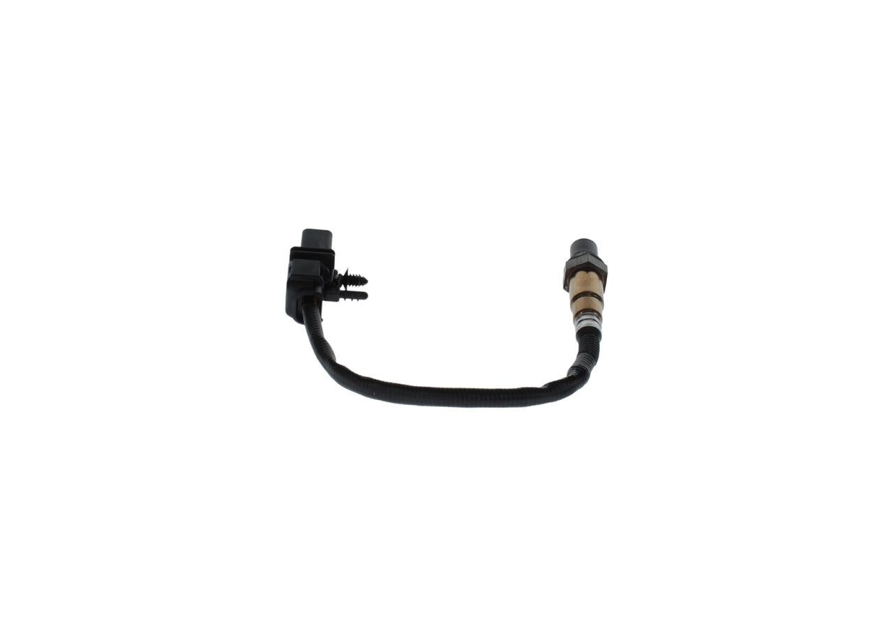 Sonda lambda czujnik tlenu przed katalizatorem Bosch 0258017090 cena, od 119,89 USD