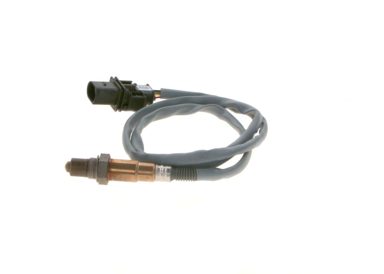 Sonda lambda, czujnik tlenu Bosch 0258017094 cena, od 88,01 USD