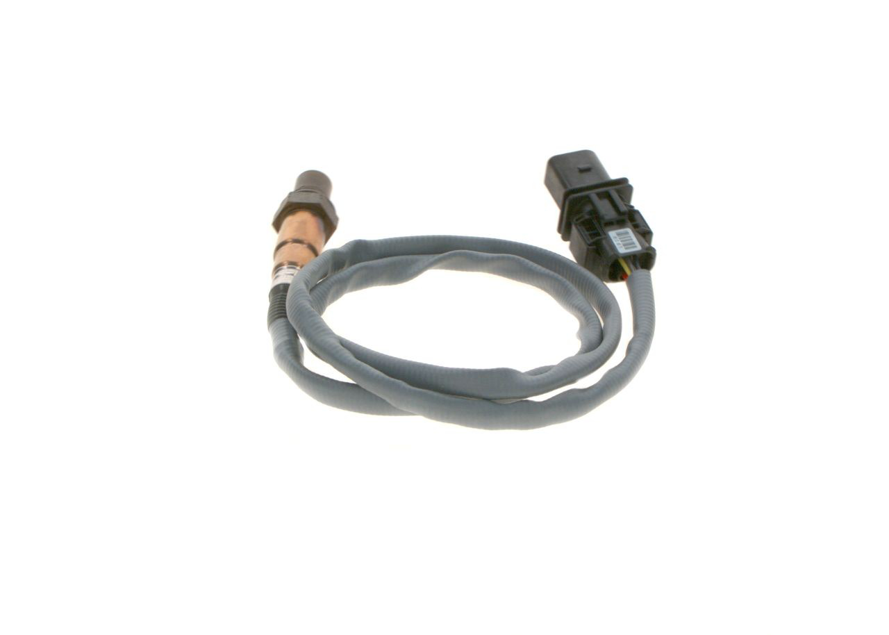 Sonda lambda, czujnik tlenu 0258017094 Bosch