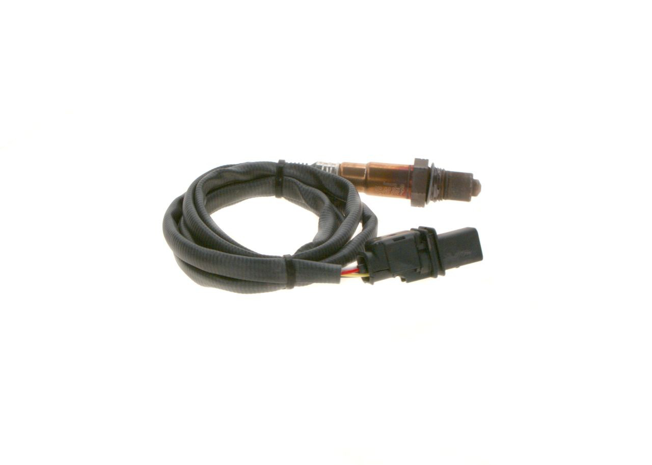 Sonda lambda czujnik tlenu przed katalizatorem 0258017098 Bosch