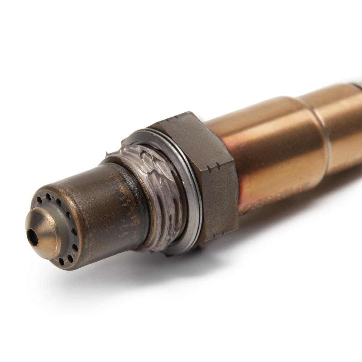 Do koszyka 0258017098 Bosch Sonda lambda czujnik tlenu przed katalizatorem
