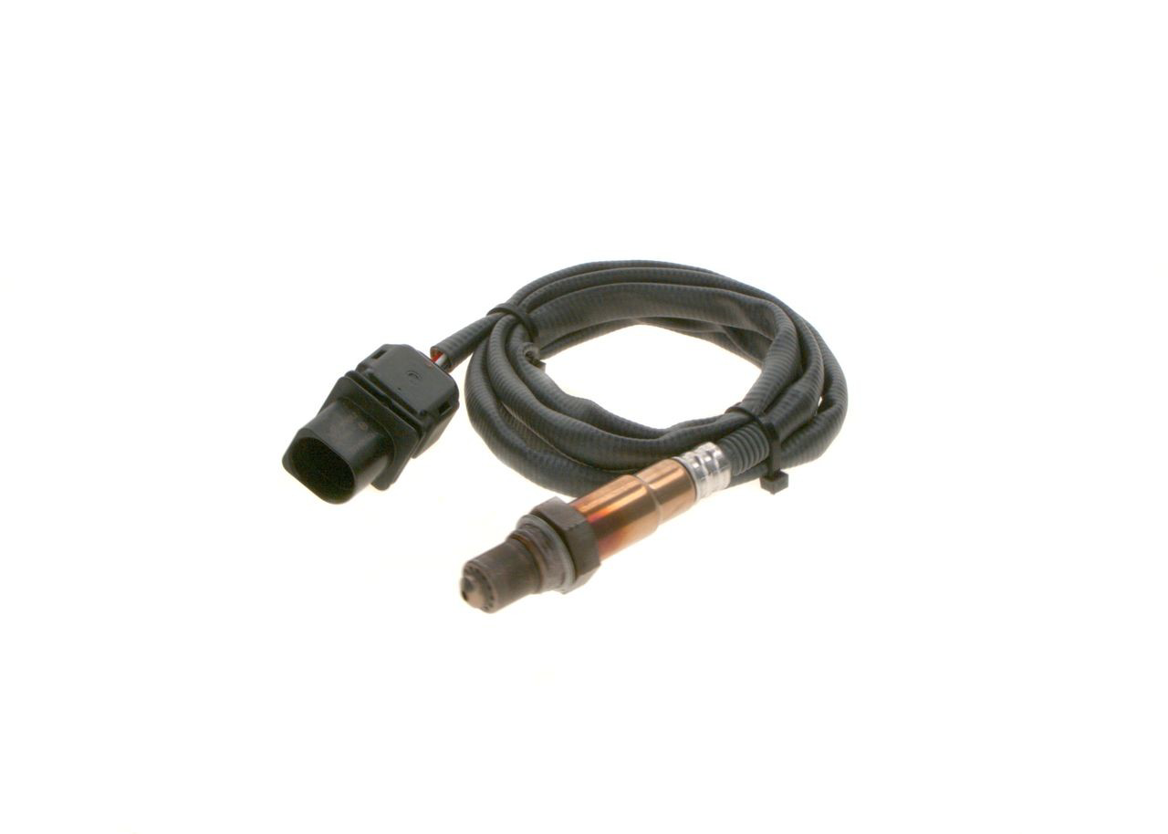 Sonda lambda czujnik tlenu przed katalizatorem Bosch 0258017098 cena, od 74,78 USD