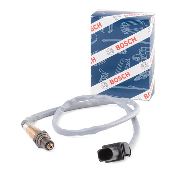 0258017099 Bosch Sonda lambda czujnik tlenu przed katalizatorem