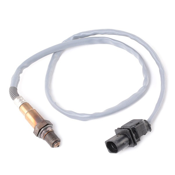 Sonda lambda czujnik tlenu przed katalizatorem Bosch 0258017099 cena, od 97,05 USD