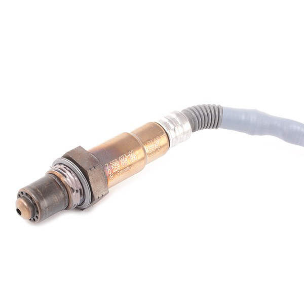 Do koszyka 0258017099 Bosch Sonda lambda czujnik tlenu przed katalizatorem
