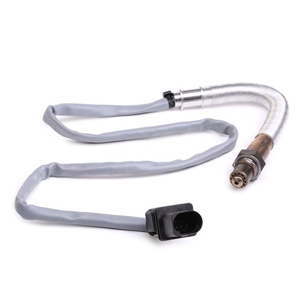 Do koszyka 0258017100 Bosch Sonda lambda czujnik tlenu przed katalizatorem