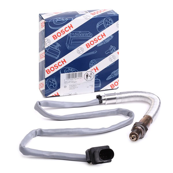 Sonda lambda czujnik tlenu przed katalizatorem 0258017100 Bosch