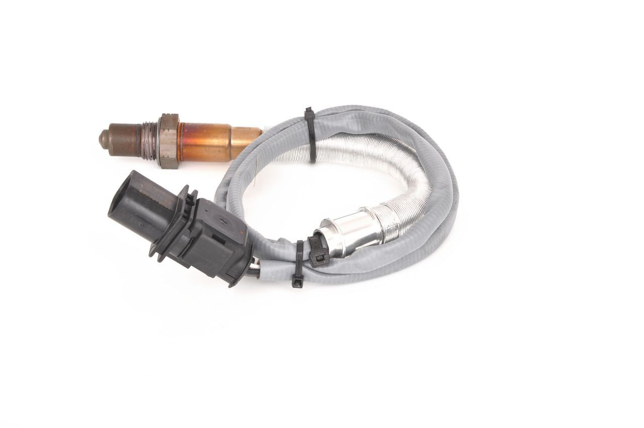 Sonda lambda czujnik tlenu przed katalizatorem 0258017100 Bosch