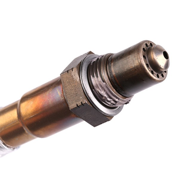 0258017100 Bosch Sonda lambda czujnik tlenu przed katalizatorem
