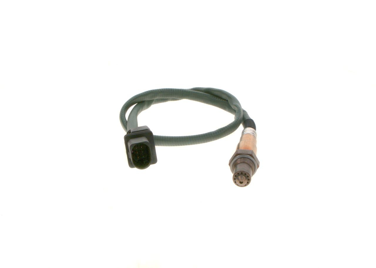 0258017108 Bosch Sonda lambda czujnik tlenu przed katalizatorem