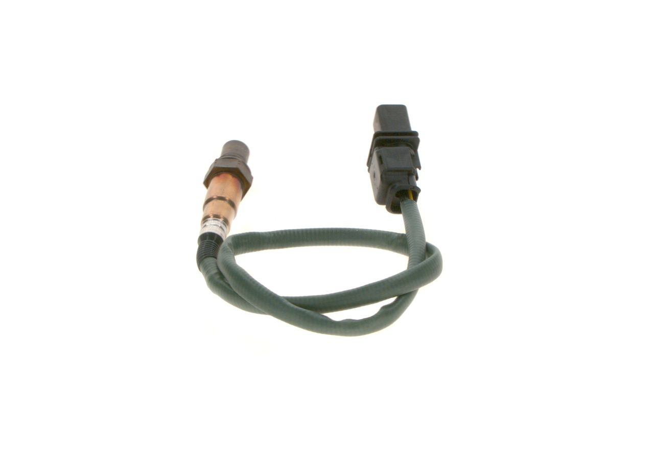 Sonda lambda czujnik tlenu przed katalizatorem Bosch 0258017108 cena, od 95,34 USD