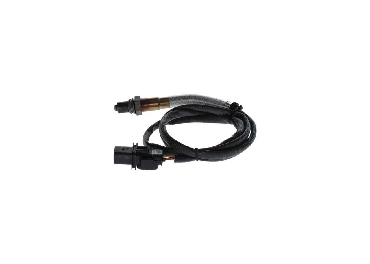 Sonda lambda czujnik tlenu przed katalizatorem Bosch 0258017110