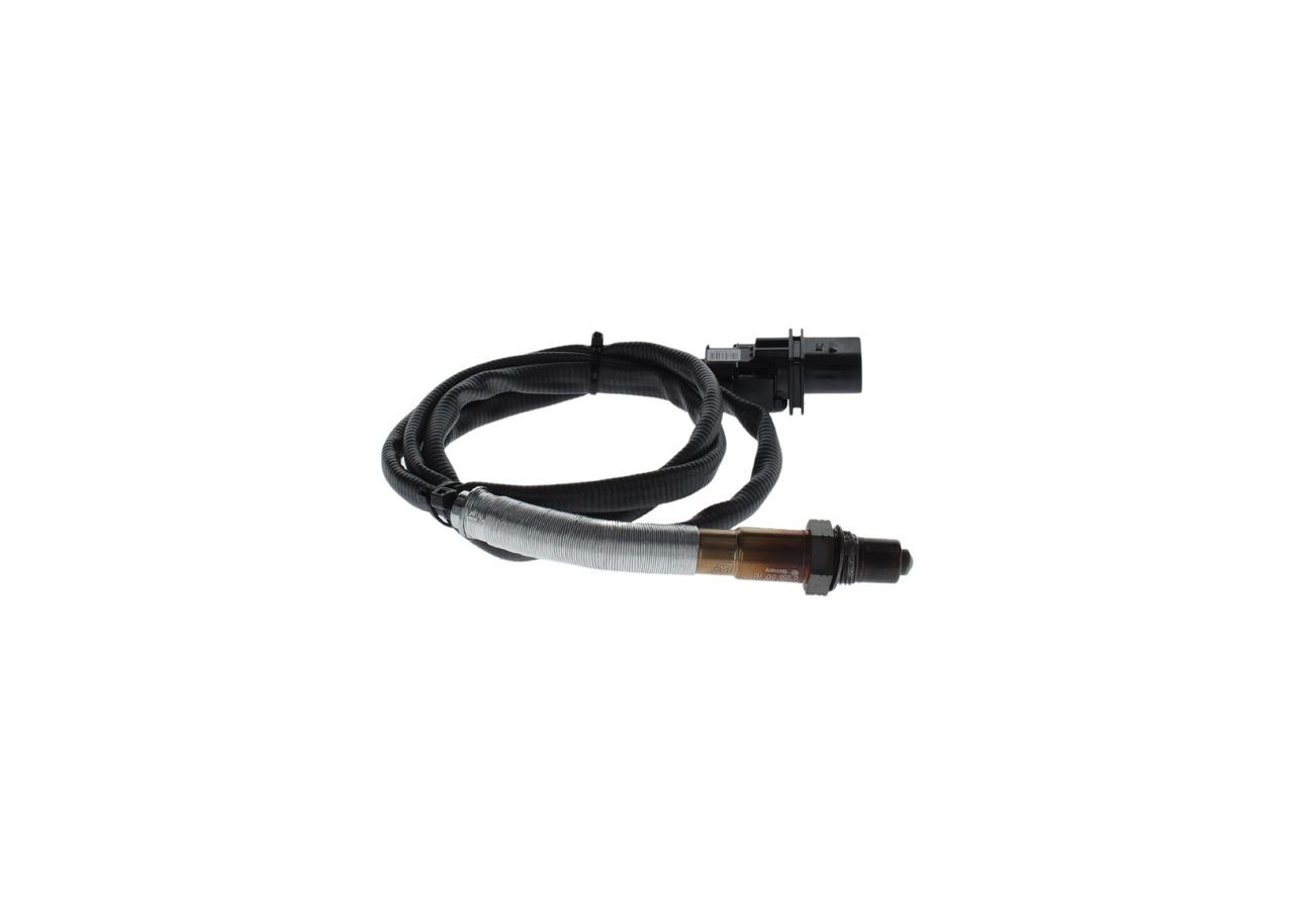 Sonda lambda czujnik tlenu przed katalizatorem 0258017110 Bosch