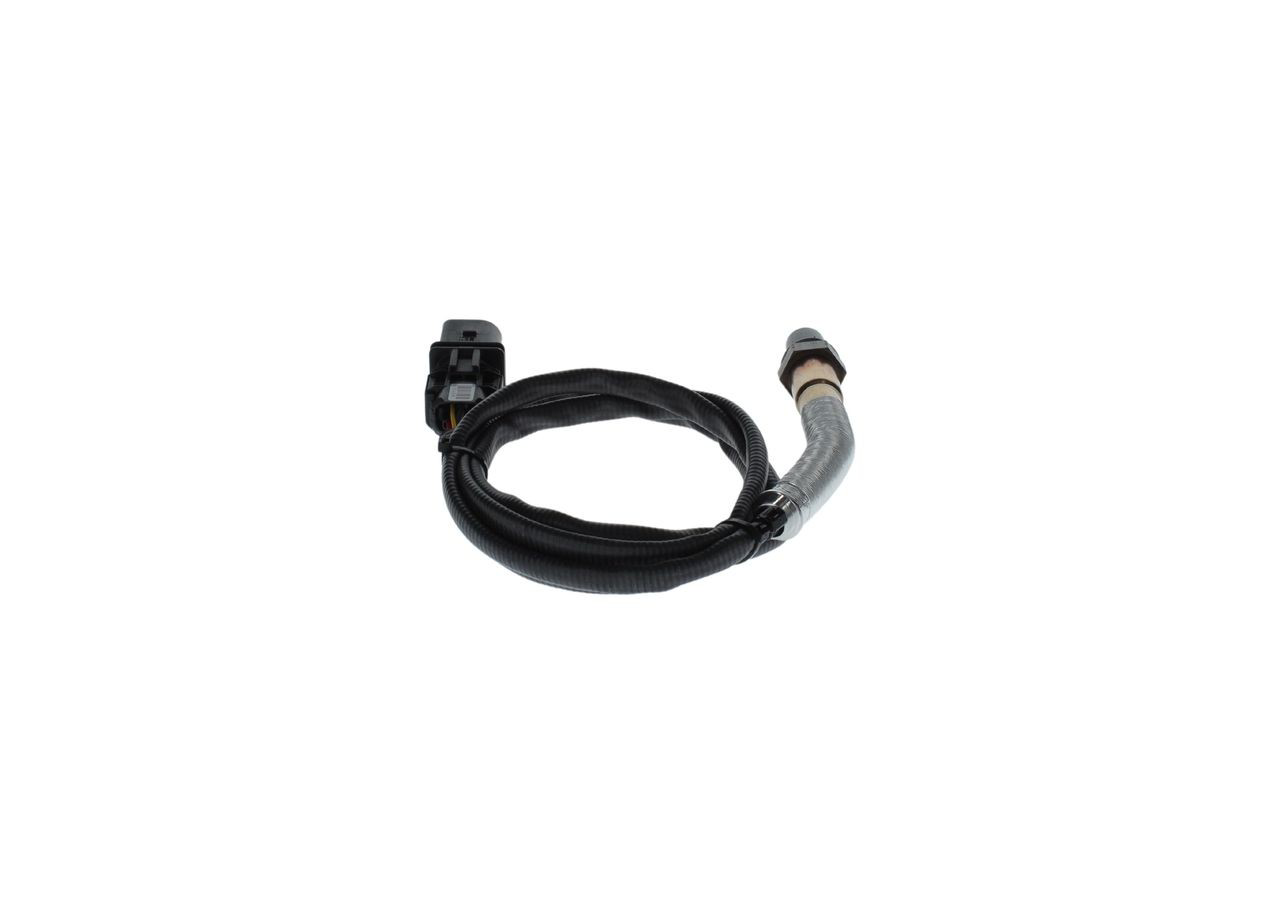 0258017110 Bosch Sonda lambda czujnik tlenu przed katalizatorem
