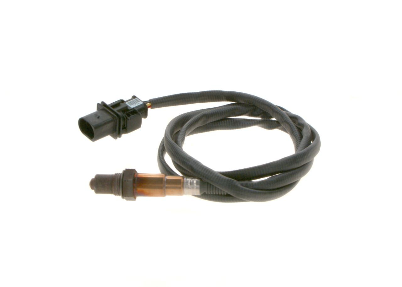 0258017116 Bosch Sonda lambda czujnik tlenu przed katalizatorem
