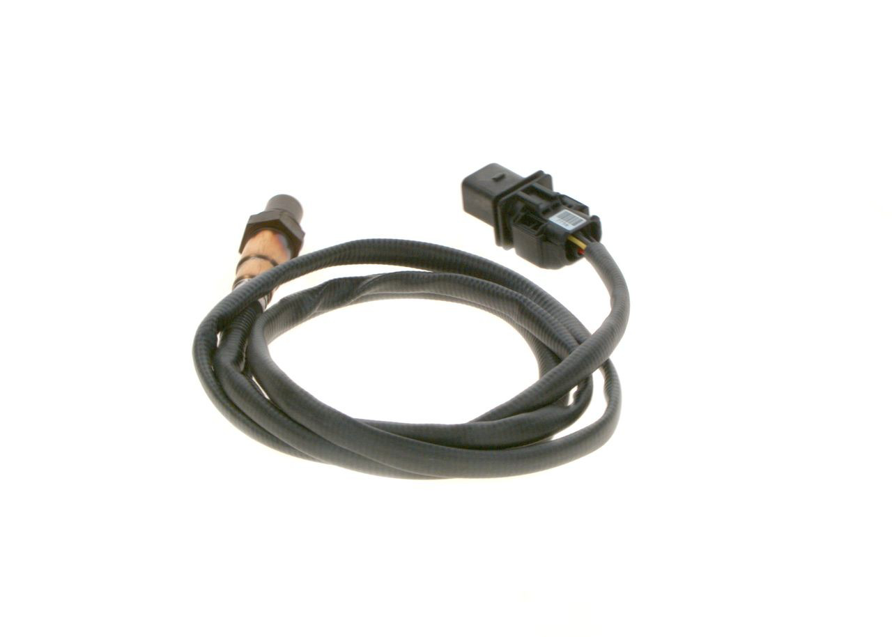 Sonda lambda czujnik tlenu przed katalizatorem Bosch 0258017116 cena, od 121,33 USD