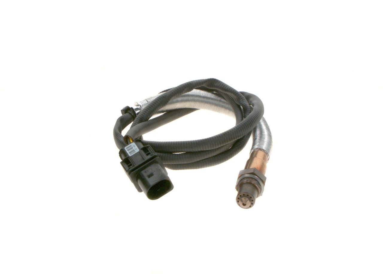 Sonda lambda czujnik tlenu przed katalizatorem 0258017137 Bosch
