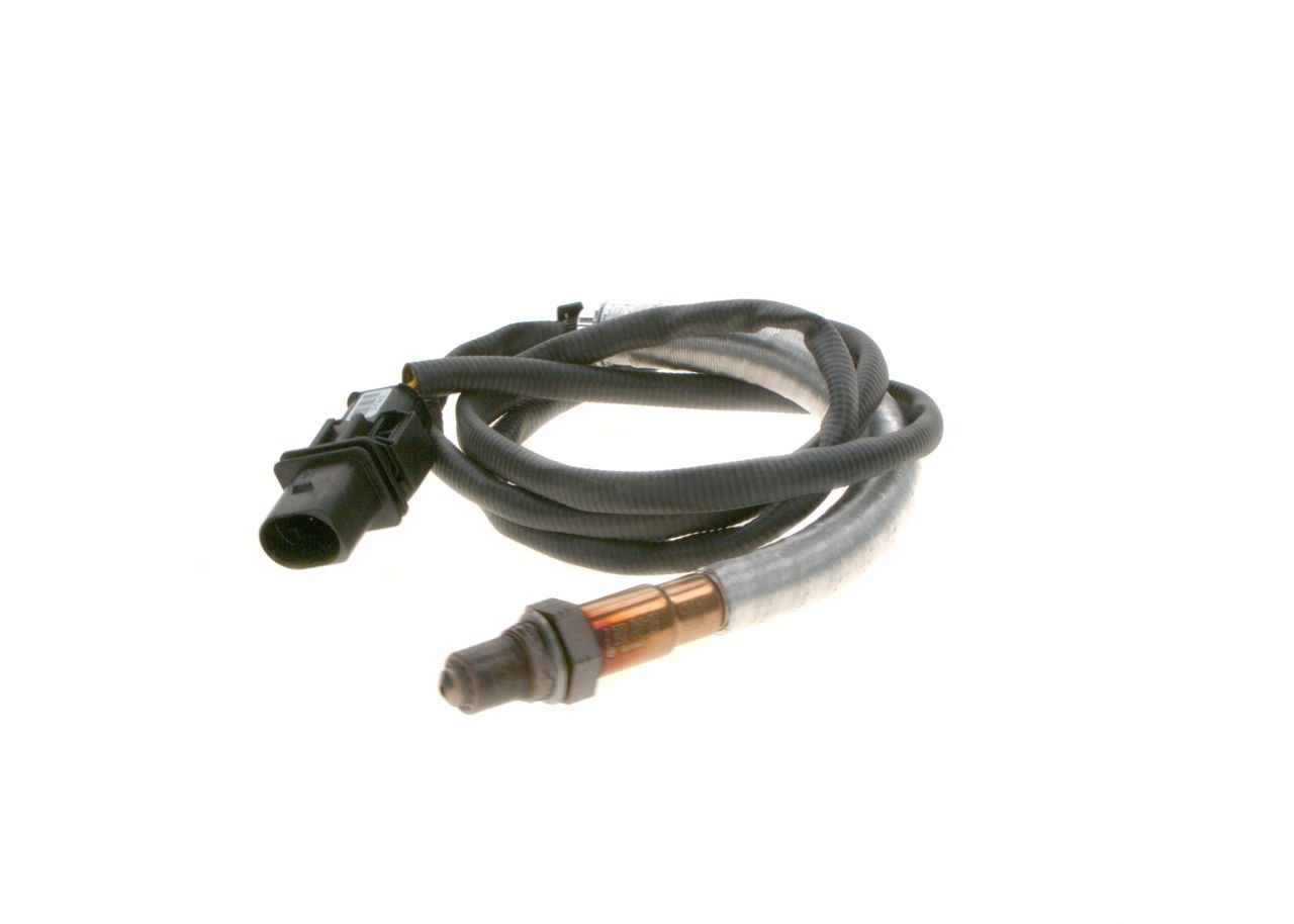 0258017137 Bosch Sonda lambda czujnik tlenu przed katalizatorem