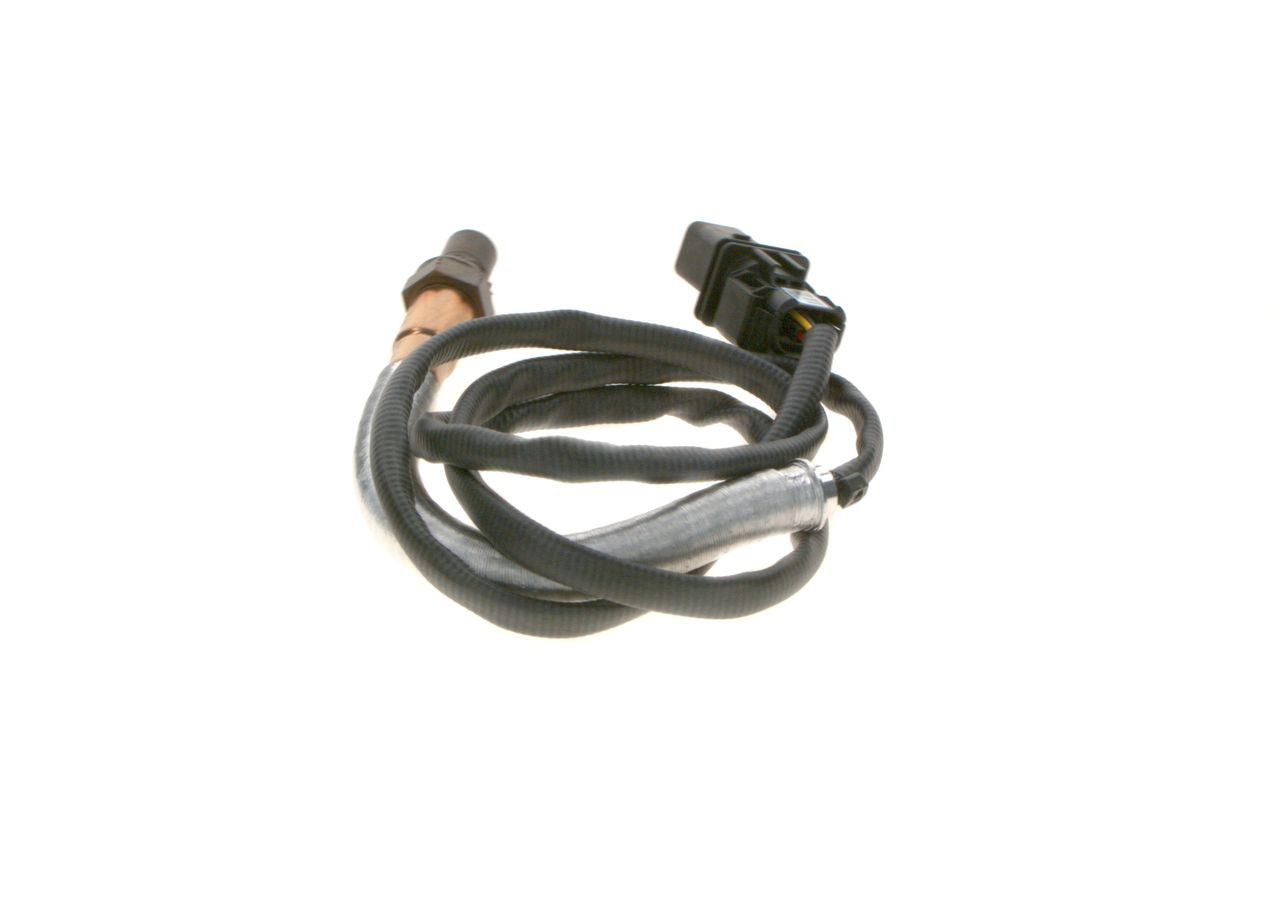 Do koszyka 0258017137 Bosch Sonda lambda czujnik tlenu przed katalizatorem