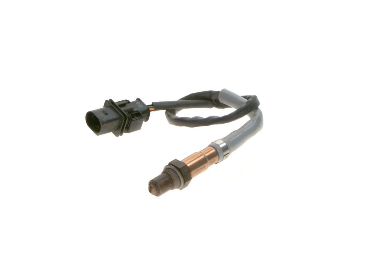 0258017169 Bosch Sonda lambda czujnik tlenu przed katalizatorem