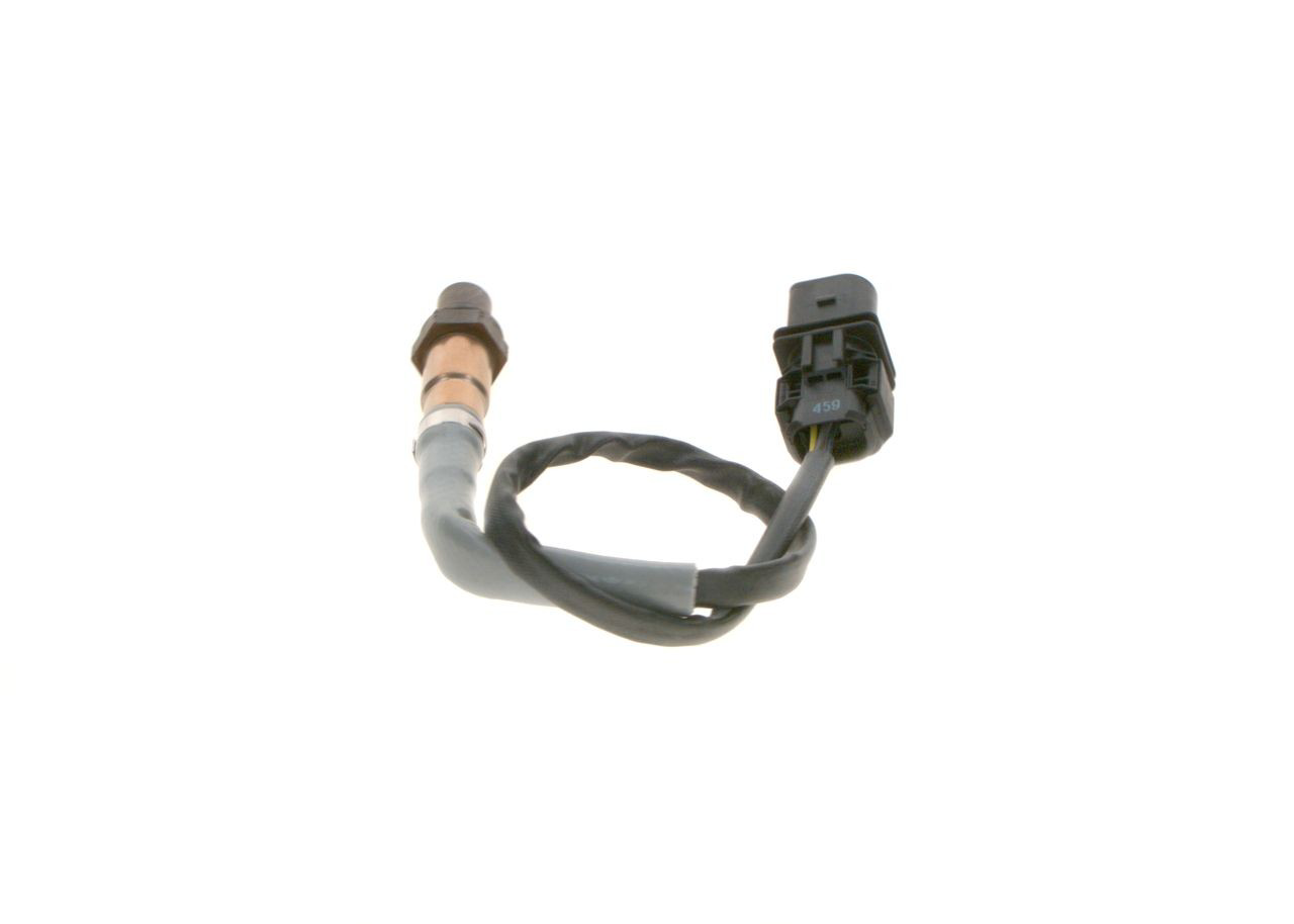 Sonda lambda czujnik tlenu przed katalizatorem Bosch 0258017169
