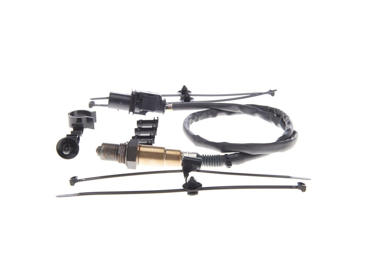 Sonda lambda czujnik tlenu przed katalizatorem Bosch 0258017178 cena, od 112,75 USD