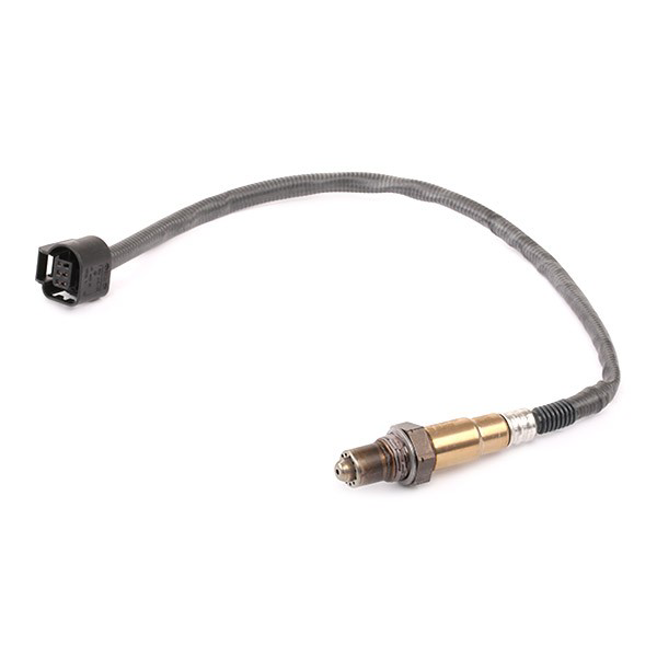 Do koszyka 0258017187 Bosch Sonda lambda czujnik tlenu przed katalizatorem