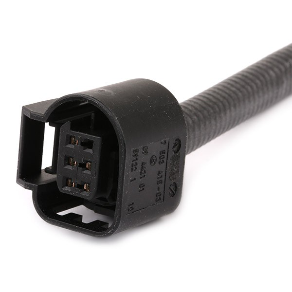 0258017187 Bosch Sonda lambda czujnik tlenu przed katalizatorem