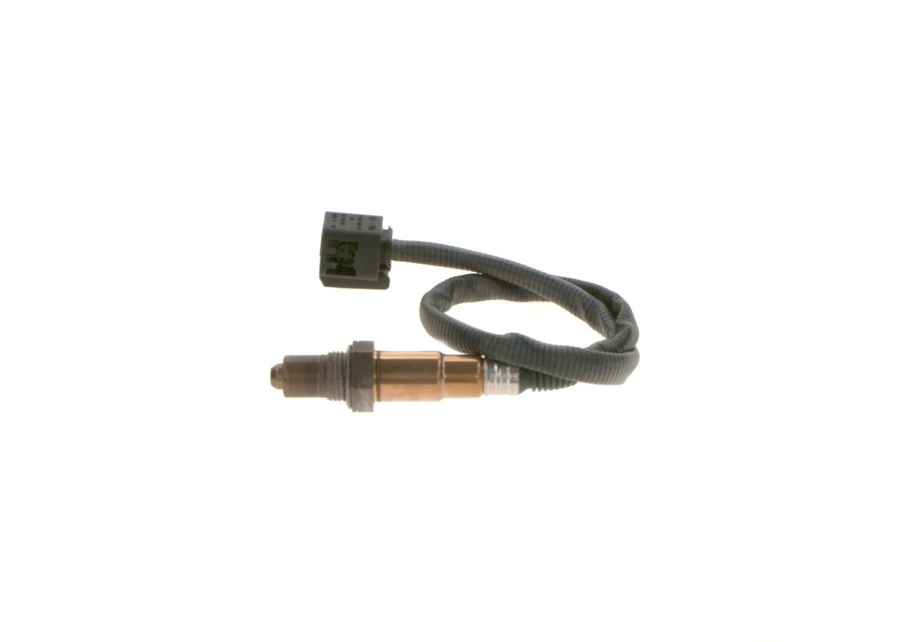 0258017187 Bosch Sonda lambda czujnik tlenu przed katalizatorem