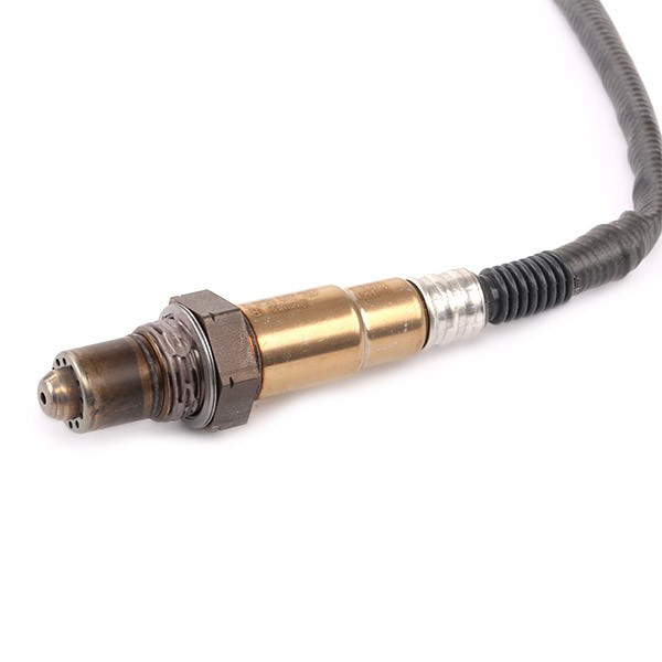 Sonda lambda czujnik tlenu przed katalizatorem Bosch 0258017187 cena, od 99,82 USD
