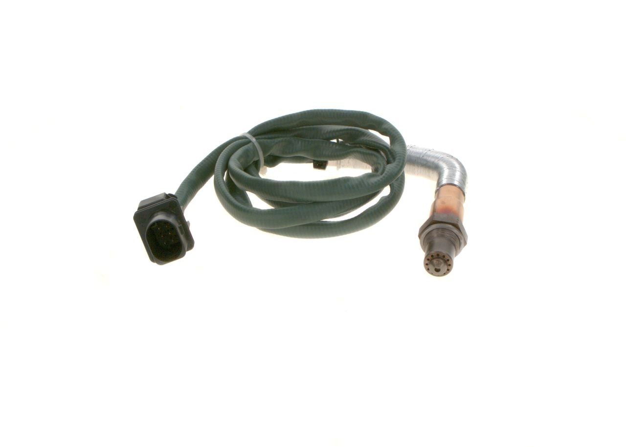 0258017203 Bosch Sonda lambda czujnik tlenu przed katalizatorem