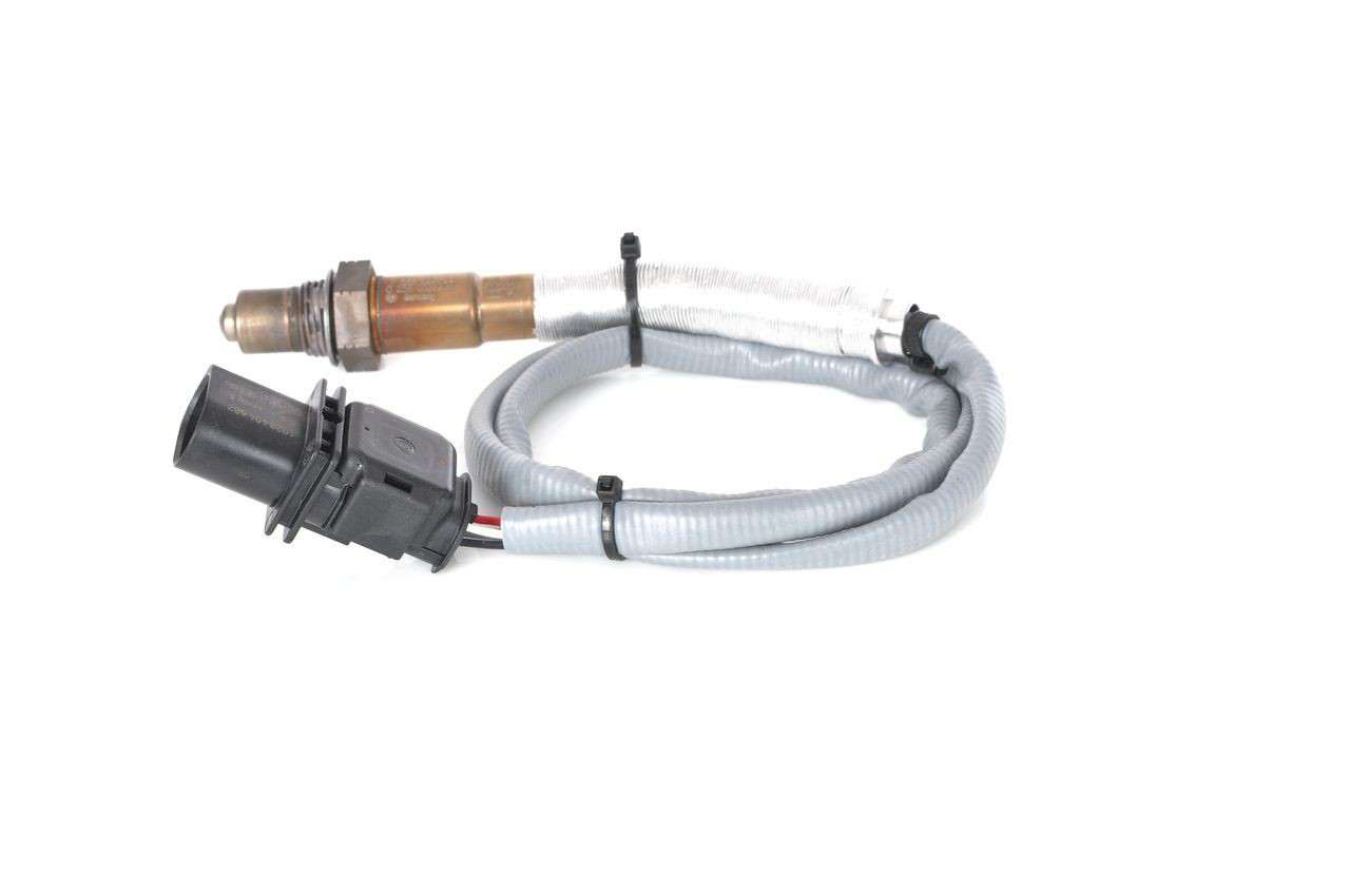 Sonda lambda czujnik tlenu przed katalizatorem Bosch 0258017206