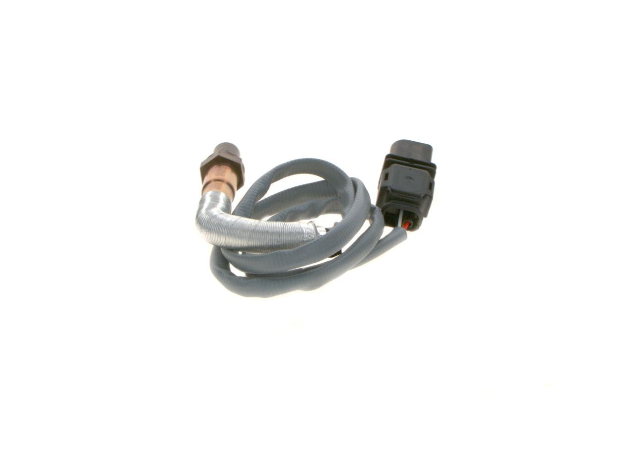 Sonda lambda czujnik tlenu przed katalizatorem 0258017206 Bosch