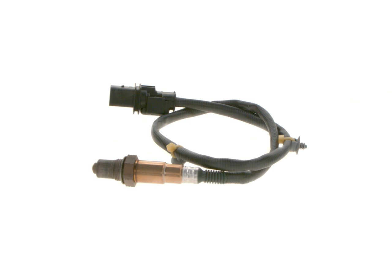 Sonda lambda czujnik tlenu przed katalizatorem Bosch 0258017209