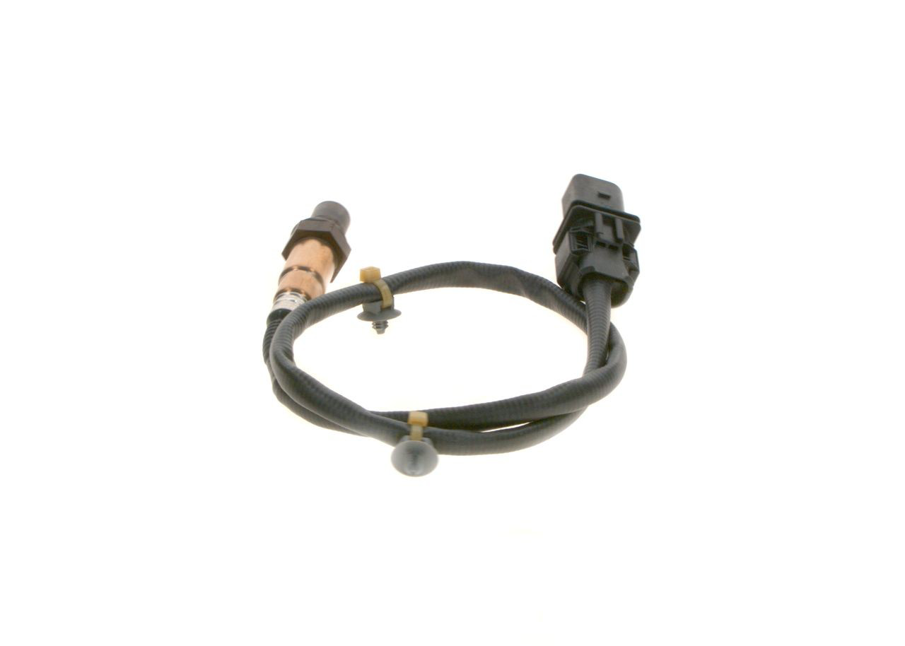 0258017209 Bosch Sonda lambda czujnik tlenu przed katalizatorem